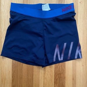 Nike Pro Spandex